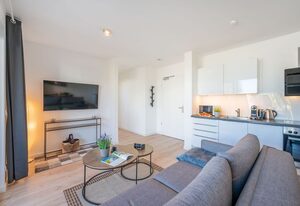 Villa Ankerplatz - Ankerplatz 1 – Revier Albatros - Villa Ankerplatz | Appartement Ankerplatz 1