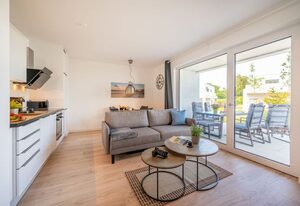 Villa Ankerplatz - Ankerplatz 1 – Revier Albatros - Villa Ankerplatz | Appartement Ankerplatz 1