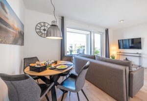 Villa Ankerplatz - Ankerplatz 1 – Revier Albatros - Villa Ankerplatz | Appartement Ankerplatz 1