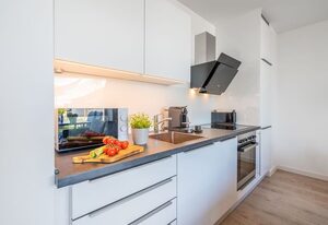 Villa Ankerplatz - Ankerplatz 1 – Revier Albatros - Villa Ankerplatz | Appartement Ankerplatz 1