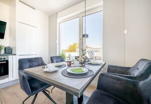 Villa Ankerplatz - Ankerplatz 2 – Revier Albatros - Villa Ankerplatz | Penthouse Ankerplatz 2