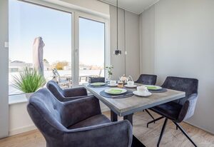 Villa Ankerplatz - Ankerplatz 2 – Revier Albatros - Villa Ankerplatz | Penthouse Ankerplatz 2
