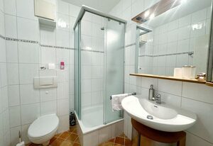 Villa Tizian - Wohnung 5