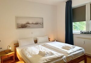 Villa Tizian - Wohnung 5