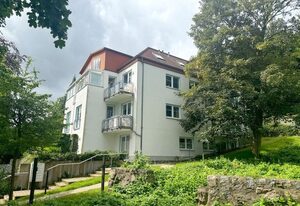 Villa Tizian - Wohnung 5