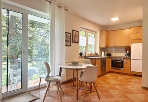 Villa Tizian - Wohnung 5