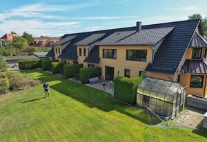 Ferienwohnung im Reihenhaus Petermann 2 – Familienurlaub am Großen Jasmunder Bodden