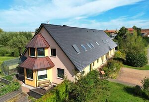 Ferienwohnung im Reihenhaus Petermann 2 – Familienurlaub am Großen Jasmunder Bodden