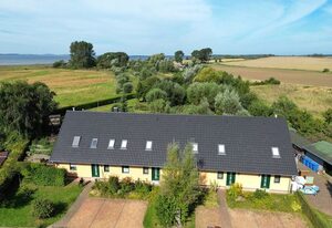 Ferienwohnung im Reihenhaus Petermann 2 – Familienurlaub am Großen Jasmunder Bodden