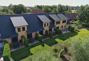 Ferienwohnung im Reihenhaus Petermann 2 – Familienurlaub am Großen Jasmunder Bodden