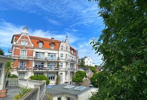Alter Reichshof - App. 304