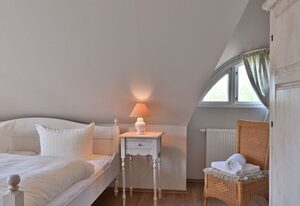 Landhaus Vilmnitz - Wohnung 7