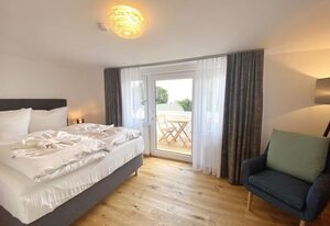 Villa Jenny Sassnitz – Villa Jenny - Appartement 4