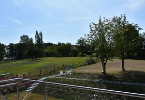 Ostseefrische in Lobbe