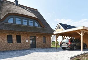 Ostseefrische in Lobbe