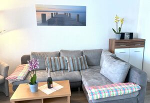 Appartement Brandung 02