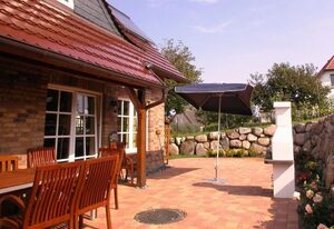 Bel Air in Gager mit Grill und Sauna