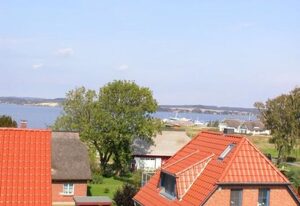 Bel Air in Gager mit Grill und Sauna