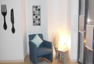 Gardensuite