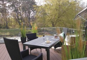 Gardensuite