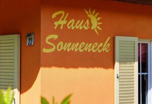 Haus Sonneneck