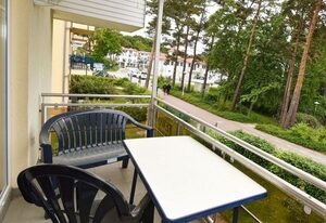 in Ostseebad Baabe