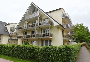 in Ostseebad Baabe