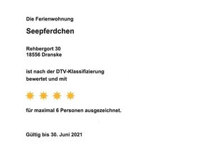 Ostseebrandung in Dranske