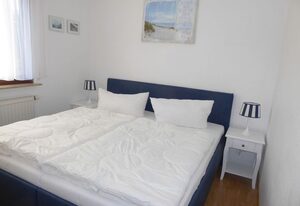 Strandnahe Ferienwohnung auf der Insel Rügen