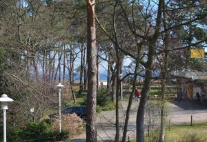 Rügenzauber in Ostseebad Baabe