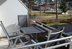 Rügenzauber in Ostseebad Baabe