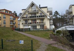 Rügenzauber in Ostseebad Baabe