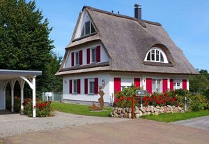 Villa Nixe- 5 Sterne Haus