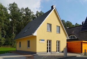 Urlaub mit Hund im Bernsteinhus