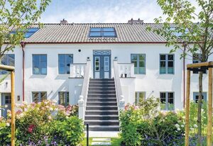 Keitumer Hafenhaus 1