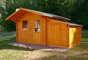 Reethaus Freddy in Glowe
