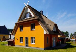 Reethaus Freddy in Glowe