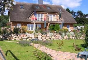 Wunderschönes Appartement mit Garten und Terrasse