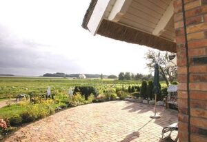 Wunderschönes Appartement mit Garten und Terrasse