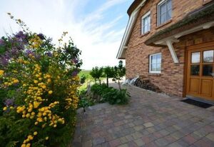 Wunderschönes Appartement mit Garten und Terrasse