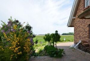 Wunderschönes Appartement mit Garten und Terrasse