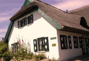 Kapitänshaus