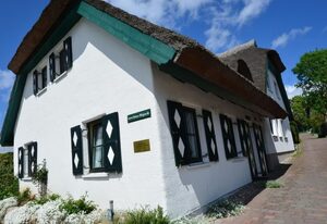 Kapitänshaus