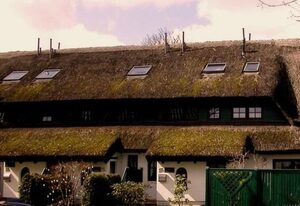 Haus Dünenrose