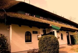 Haus Strandflieder