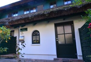 Haus Strandflieder