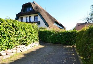 Haus Strandhafer