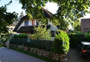Haus Strandhafer