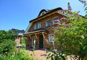 Sonnenkamp Maisonette