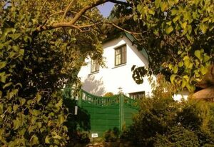 Fischerhaus